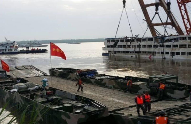 某裝備試驗實物圖 某裝備試驗實物圖